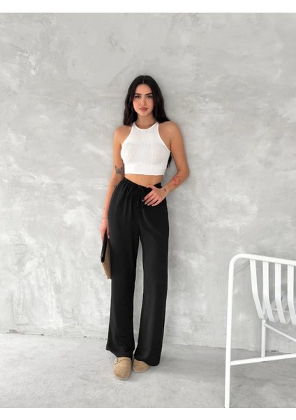 Ayrobin Oversize Kadın Pantalon fiyatları