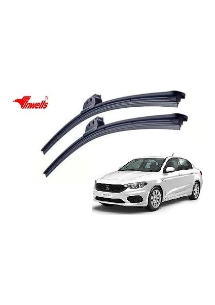 Fiat Egea Silecek Takımı Özel Aparatı ile Beraber Muzsilecek Takımı fiyatları