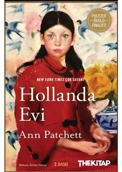 Hollanda Evi