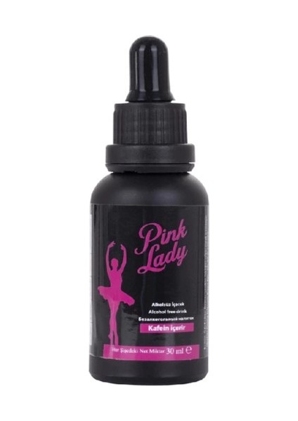 Pink Lady - Kadınlara Özel Istek modelleri