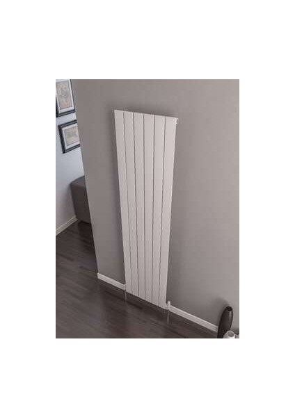 Teos Çelik Radyatör 445X1800 Pütürlü Beyaz (Ral 9016) fiyatları