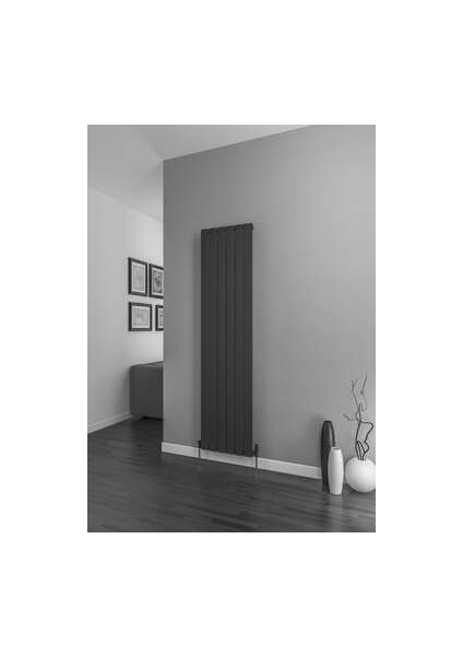 Teos Çelik Radyatör 445X1800 Pütürlü Beyaz (Ral 9016) fırsatları