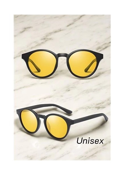 Bx Güneş Gözlüğü Uv Babilon Design