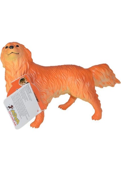 Soft Sevimli Köpekler Seri 1 modelleri