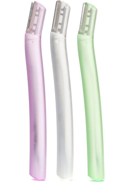 Kaş Usturası 3'lü Kaş Epilasyon