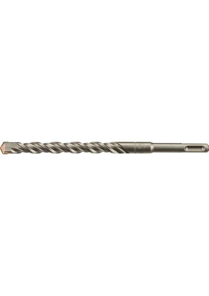 Sds Plus 4 Elmaslı Hilti / Matkap Ucu 6X160