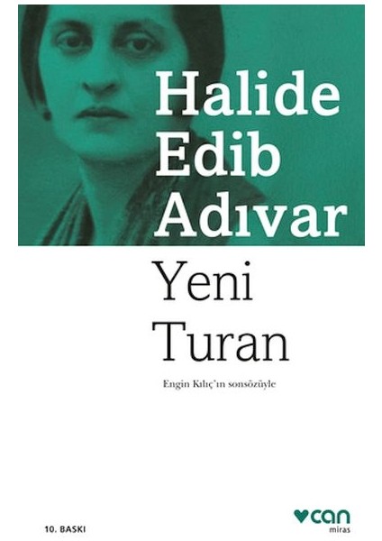 Yeni Turan