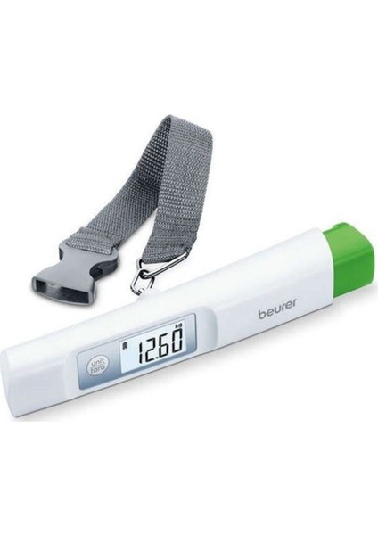 Çok Renkli Hafif ve Güvenilir Seyahat Tartısı, Bagaj Ağırlık Ölçüm Cihazı