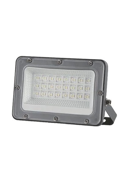 Cata Ct 4657 30 W Slim LED Projektör 6500K Beyaz Işık
