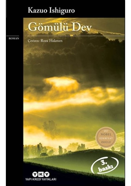 Gömülü Dev