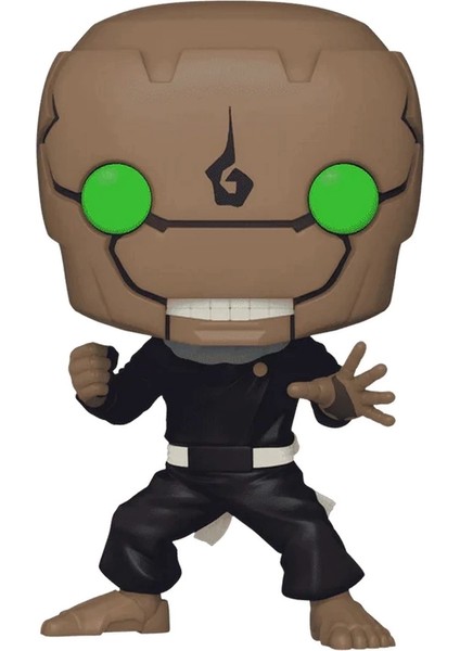 Funko Pop Animation: Jujutsu Kaisen - Ultimate Mechamaru modelleri
