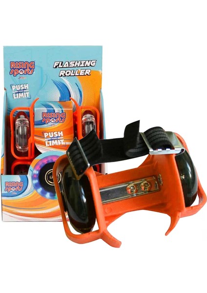 Flashing Roller Işıklı Paten fırsatları