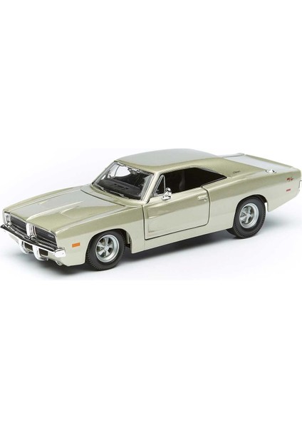 Maisto 1/25 1969 Model Dodge Charger R/t fiyatları