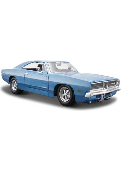 Maisto 1/25 1969 Model Dodge Charger R/t indirimleri