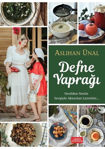 Defne Yaprağı