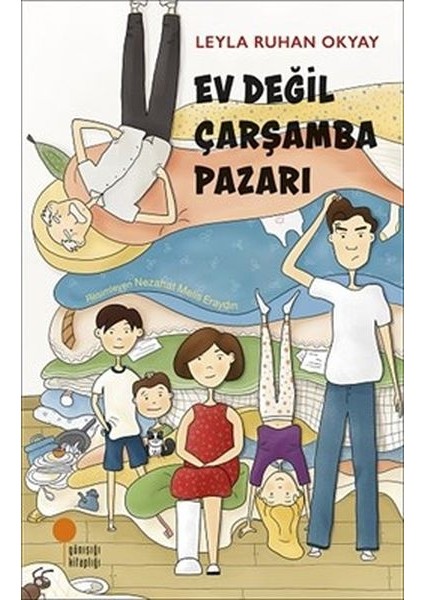 Ev Değil Çarşamba Pazarı