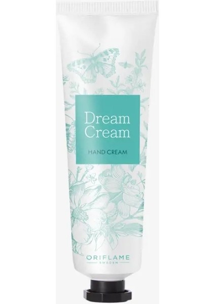 Dream Cream El Kremi
