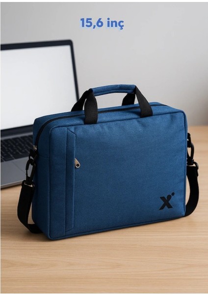 -Form 15,6 İNÇ Laptop, Notebook Evrak Çantası