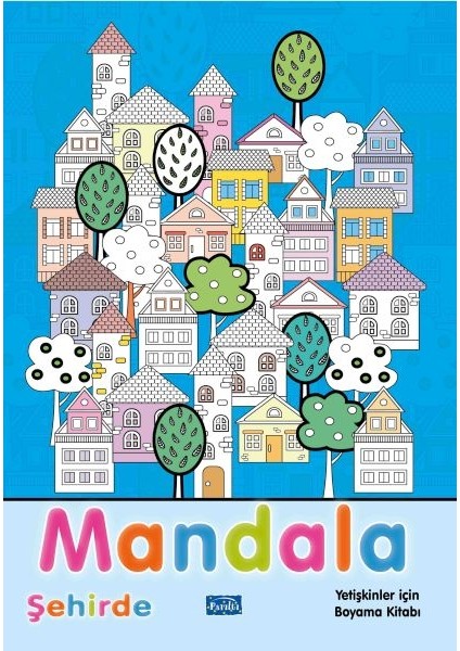 Mandala Şehirde