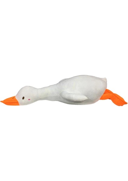 Peluş Yatan Ördek 80 Cm. fiyatları