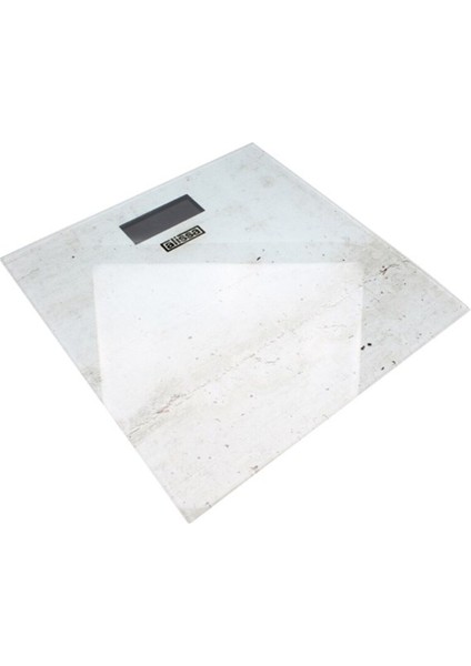 Dijital Cam Banyo Tartısı, Beyaz, 2 Yıl Garanti, Sağlıklı ve Güvenilir Kullanım fiyatları