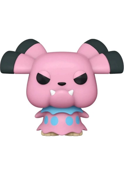 Funko Pop Games Pokemon Snubbull
