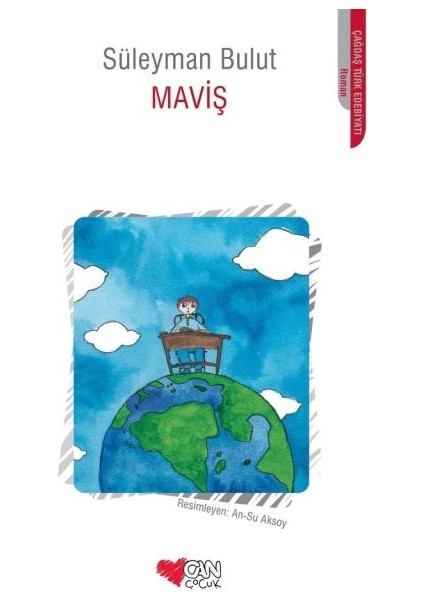 Maviş