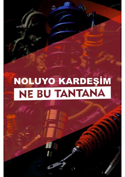 Ne Bu Tantana 20X5CM Dekoratif Yazı Jdm Araba-Moto Cam Laptop Etiket Hologram Etiket