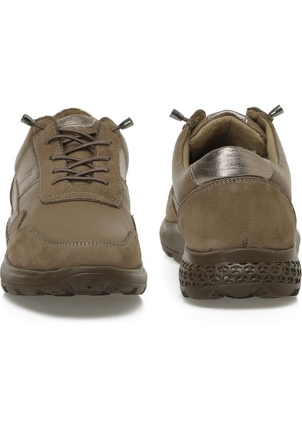 105340.NZ5PR Bej Kadın Düz Ayakkabı indirimleri