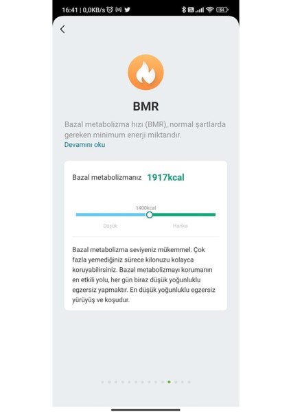 Akıllı Bluetooth Yağ Ölçer Tartı, Cam Tasarım, Beyaz Renk, Kişisel Bakım Için Uygun.