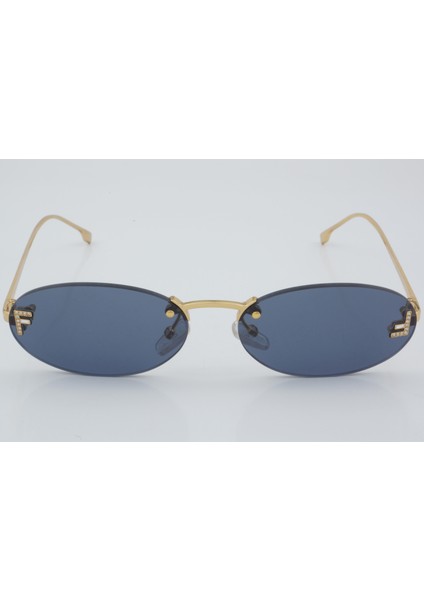 Fe 4075US 30V 54 - 01 Güneş Gözlüğü