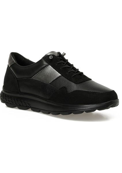 105340.NZ5PR Siyah Kadın Düz Ayakkabı fiyatları
