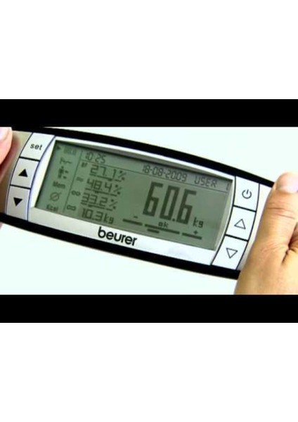 Gri Cam Vücut Analiz Tartısı, Elektronik Ölçüm Cihazı, Ithalatçı Garantili modelleri