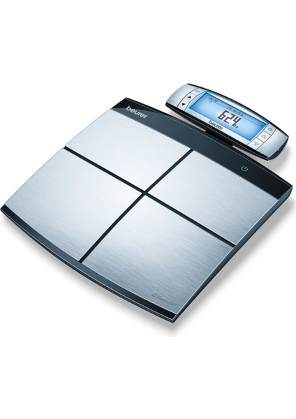 Gri Cam Vücut Analiz Tartısı, Elektronik Ölçüm Cihazı, Ithalatçı Garantili fırsatları
