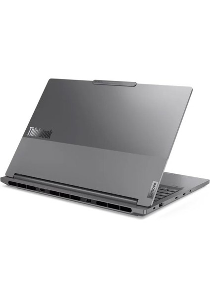 Thinkbook 16P G5 Irx I9-14900HX 21N50024TR-022 128GB 1tb+1tb RTX4060 8gb Freedos 16" 165Hz Notebook indirimleri