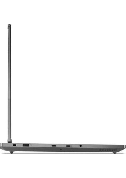 Thinkbook 16P G5 Irx I9-14900HX 21N50024TR-022 128GB 1tb+1tb RTX4060 8gb Freedos 16" 165Hz Notebook