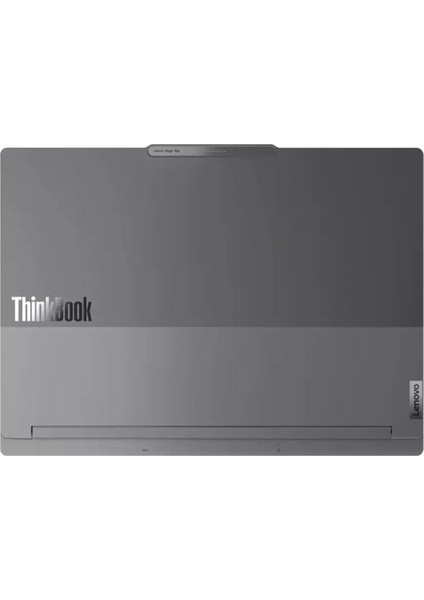 Thinkbook 16P G5 Irx I9-14900HX 21N50024TR-022 128GB 1tb+1tb RTX4060 8gb Freedos 16" 165Hz Notebook