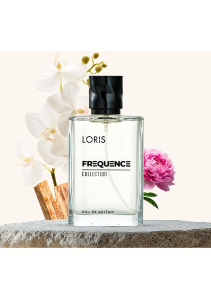 K-296 Frequence Perfumes 50 ml
