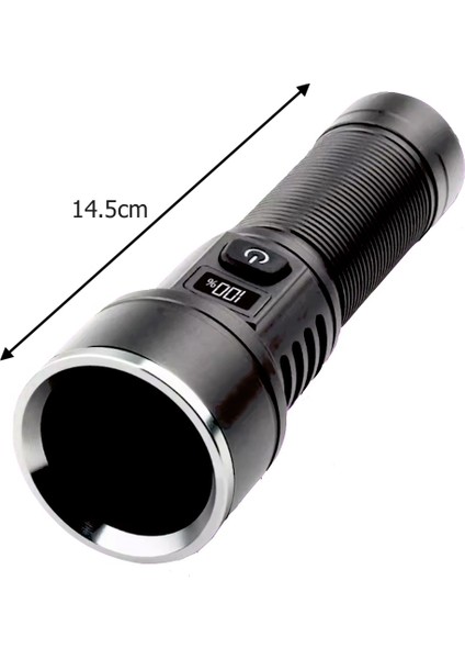 Profesyonel 50WATT Uv 365NM Değerli Taş Type-C LED Fener fiyatları