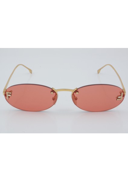 Fe 4075US 30S 54 - 01 Güneş Gözlüğü