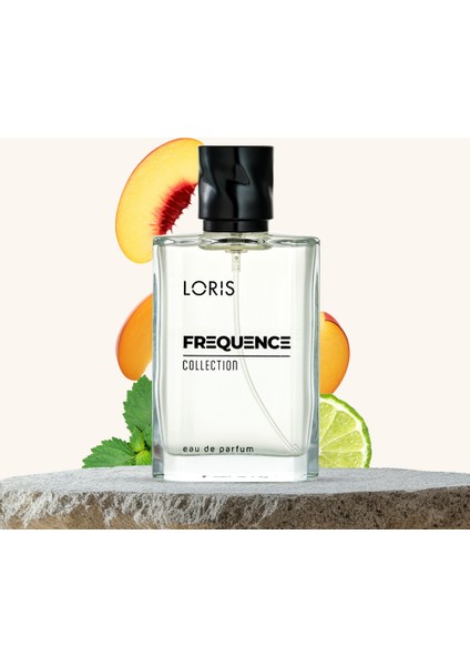 K-299 Frequence Kadın Parfümü 50 ml