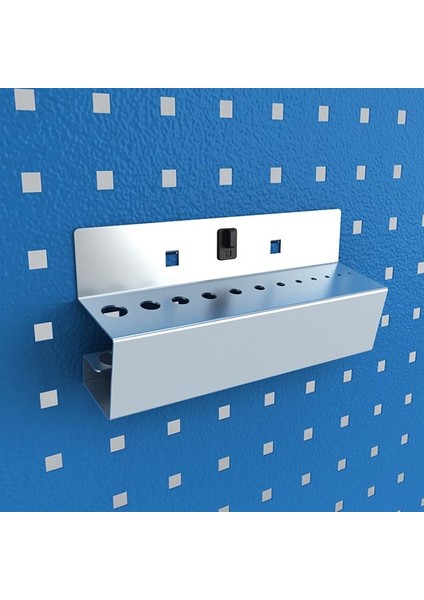 DP.45.100.44 Alyan Anahtar Askısı