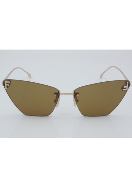 Fe 4160US 28E 57 - 01 Güneş Gözlüğü