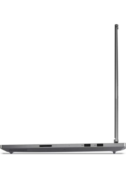 Thinkbook 16P G5 Irx I9-14900HX 21N50024TR-056 64GB 1tb+1tb RTX4060 8gb W11PRO 16" 165Hz Notebook