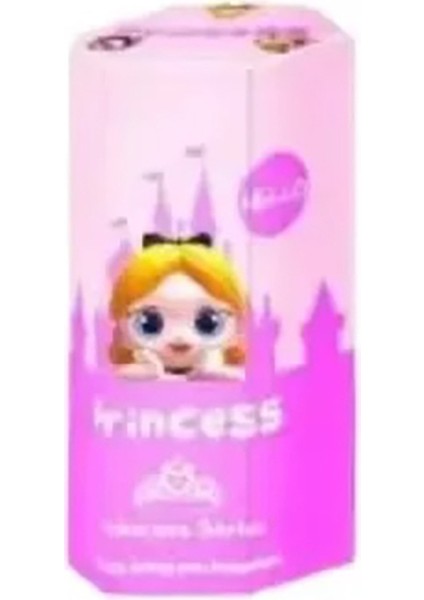 Sonny Angel Princess Serisi (Rastgele 1 Model Gönderilir) Yapışkanlı Cıblak Bebek Blind Kutu fiyatları