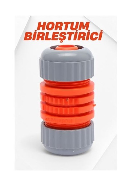 Hortum Birleştirici Aparat