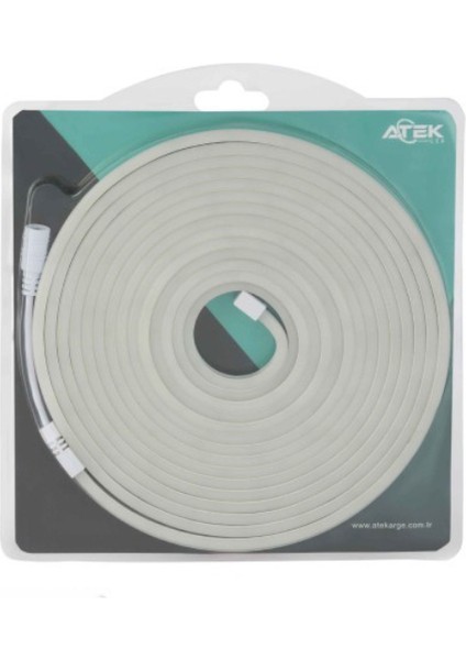 Neon LED Beyaz 5 Metre fiyatları