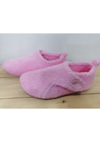 Yeni Sezon Rahat Taban Pamuklu Panduf Çocuk Ev Terliği fiyatları