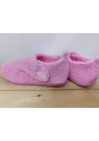 Yeni Sezon Rahat Taban Pamuklu Panduf Çocuk Ev Terliği modelleri