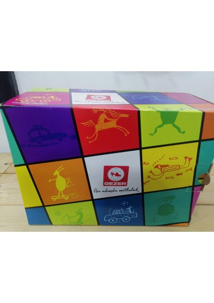 Yeni Sezon Rahat Taban Pamuklu Panduf Çocuk Ev Terliği indirimleri